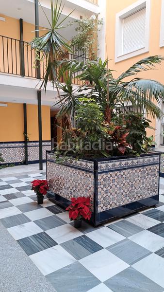 Foto a1610a08-2f74-44db-b349-deadf407947f. Location appartement dans calle de la plata 23 dans Sanlúcar de Barrameda
