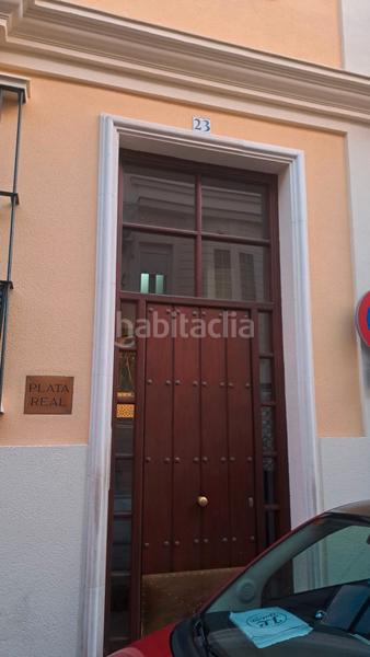 Foto 0ad1016b-32f2-434a-bcfb-bca8e212cd5f. Rent flat in calle de la plata 23 in Centro-Calzada-Cabo Noval Sanlúcar de Barrameda