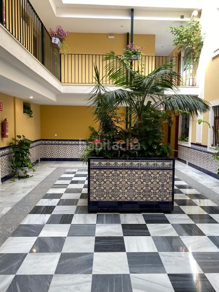 Foto 49f75307-bf05-4b22-924f-a5022c5aa1bc. Rent flat in calle de la plata 23 in Centro-Calzada-Cabo Noval Sanlúcar de Barrameda