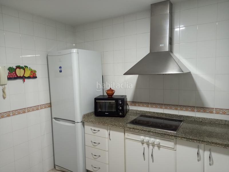 Foto 8ddb5d7c-05db-4038-92cd-8ddc8427b9d1. Rent flat in calle de la plata 23 in Centro-Calzada-Cabo Noval Sanlúcar de Barrameda