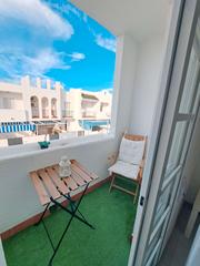 Lloguer Pis a Calle alonso de lugo 30. Duplex mirando al mar
