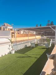 Rent House in Calle carril san diego 38. Casa señorial en pleno corazón de sanlúcar