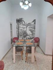 Lloguer Casa a Calle carril san diego 38. Impresionante casa con terraza