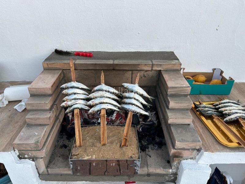 Foto 8413ba5a-8d27-4319-94ca-595104f861ee. Miete haus in calle carril san diego 38 in Centro-Calzada-Cabo Noval Sanlúcar de Barrameda