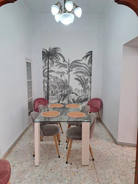 Foto db1bdfce-8ed8-4405-96d3-7d4c9d51d0a0. Rent house in calle carril san diego 38 in Centro-Calzada-Cabo Noval Sanlúcar de Barrameda