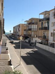 Rent Flat in Calle doctor gómez ulla 31. Precioso piso con terraza junto al mar