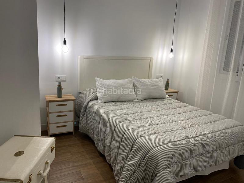 Foto 0c7197cb-8921-4d24-8225-780862e6a6c1. Alquiler piso en calle doctor gómez ulla 31 piso con vistas al mar con una magnífica terraza en Chipiona