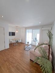Lloguer Pis a Calle doctor gómez ulla 31. Piso con vistas al mar con una magnífica terraza