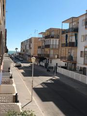 Lloguer Pis a Calle doctor gómez ulla 24. Piso reformado al lado de la playa con una magnífica terraza