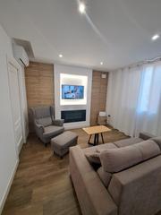 Appartement à Calle Fernando de Magallanes 30