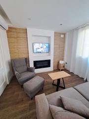 Appartement à Calle Fernando de Magallanes 30