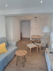 Appartement à Avenida de las Piletas 73