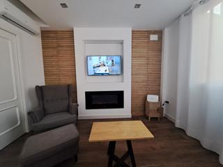 Appartement à Calle Fernando de Magallanes 21