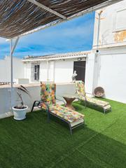 Location Maison à Calle carril san diego 52. Magnífica casa en pleno casco histórico