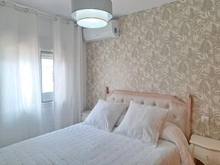 Miete Reihenhaus in Calle fragata 3b. Magnífico duplex en san garcia