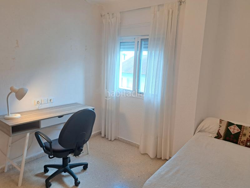 Foto e823c37d-0625-4613-b35c-8d1838dfb56b. Miete reihenhaus in calle fragata 9 in San García Algeciras