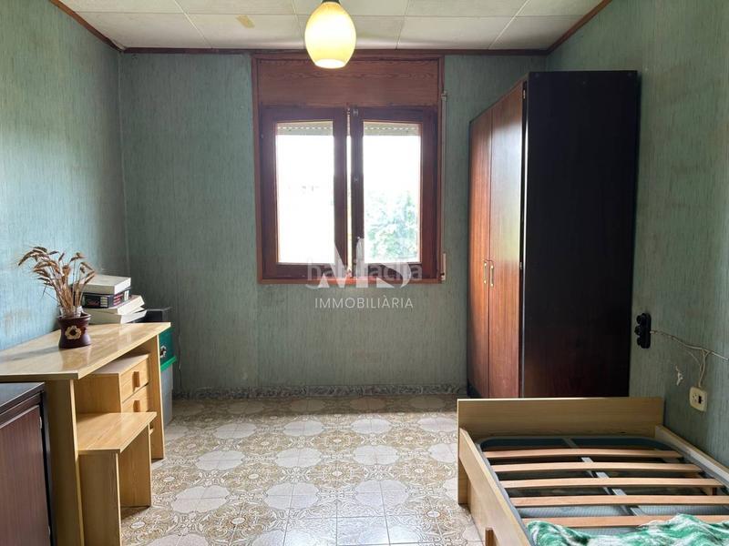 Foto 0ace7c15-b23c-4409-ae91-273f42d4e8ba. Bauernhof mit parking in Sant Quirze de Besora