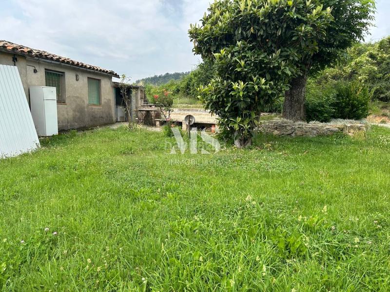 Foto 11339572-9e6e-4806-b154-9c197be6bed2. Bauernhof mit parking in Sant Quirze de Besora