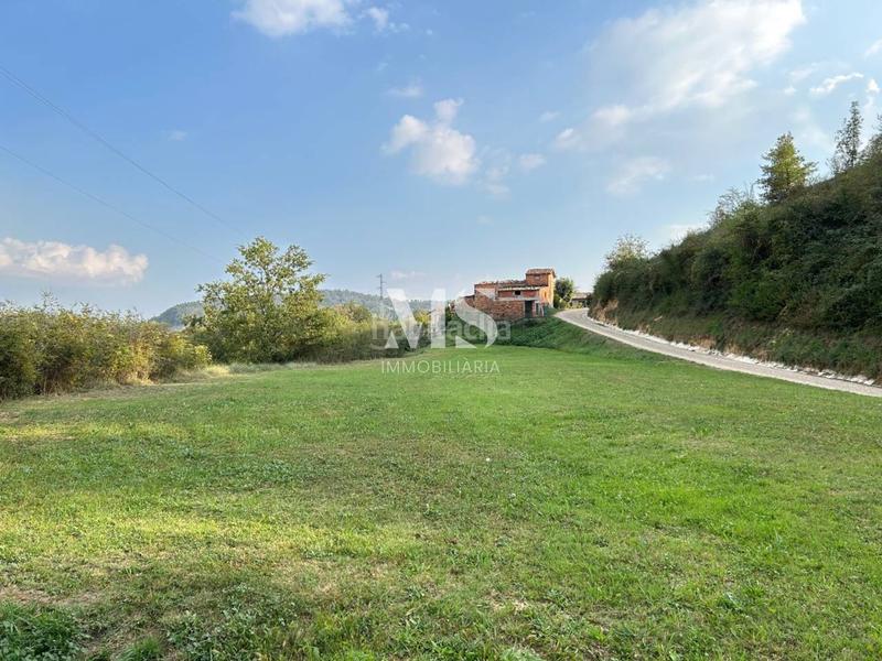 Foto 68ddd746-e42a-4bb9-bf81-9319ed916caa. Bauernhof mit parking in Sant Quirze de Besora