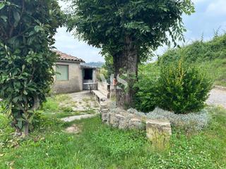 Mas  Rovira. Masía en venta en sant quirze de besora.