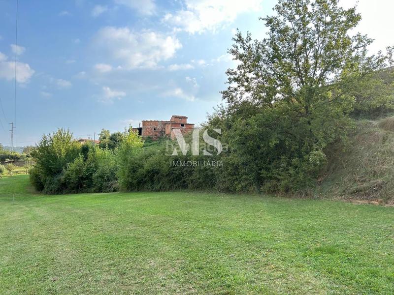 Foto aaf642f1-3747-4060-92d2-0bf154a93731. Bauernhof mit parking in Sant Quirze de Besora