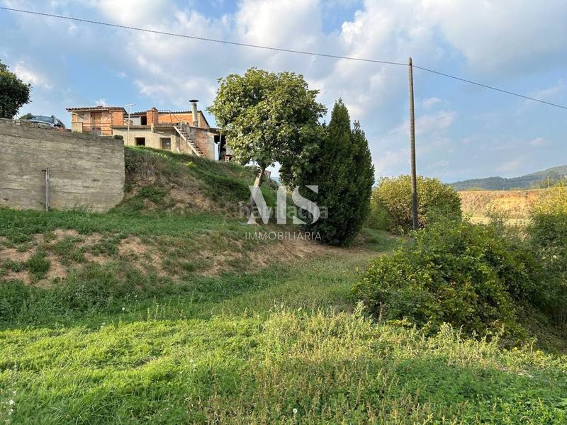 Foto ad6e9da6-f086-429b-bdd8-7af175f1cf3f. Bauernhof mit parking in Sant Quirze de Besora