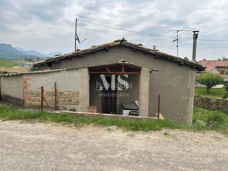 Foto e226355f-e5e6-4127-9a8d-a21eb88a9e09. Bauernhof mit parking in Sant Quirze de Besora