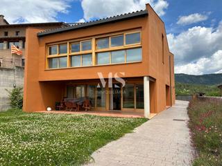 Xalet  Esglèsia. Chalet en venta en sora