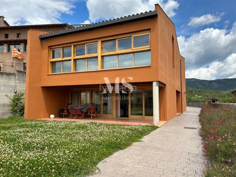 Foto fff36cfb-ada7-4d2a-89fb-3b1caec1386e. Chalet  en venta en Sora