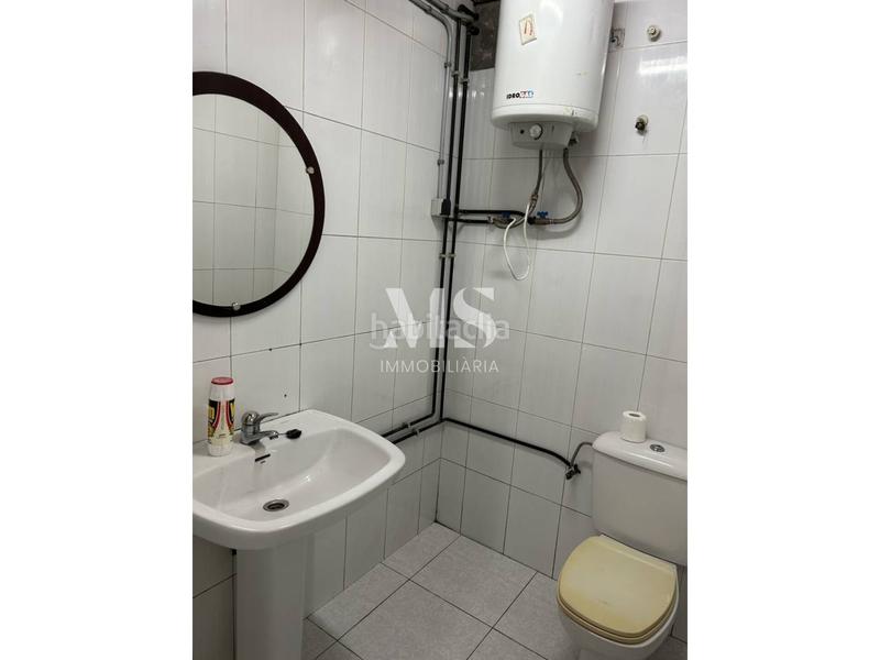 Foto 98cbd3c7-ba2b-43be-b1be-cc3ac7c3a2e0. Rent industrial building in Caputxins-Ambulatori Vic