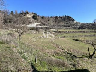 Landgut  Vinya. Venta de terreno residencial en sant quirze de besora