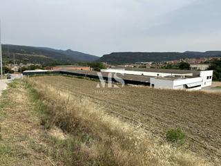 Gewerbliches Grundstck  Uni europea. Terreno industrial en venta en centelles