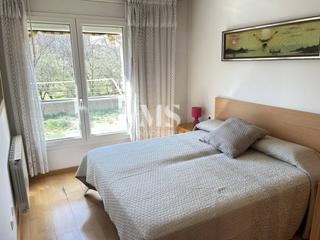 Flat  Canigó. Venta de piso en vic