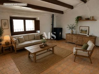 Appartement à Calle Manresa