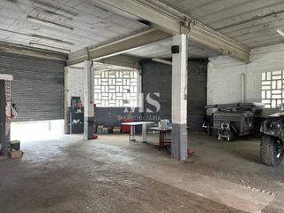 Solar industrial  Joaquim vilar. Parcela de terreno en venta para edificar casas adosadas en sant