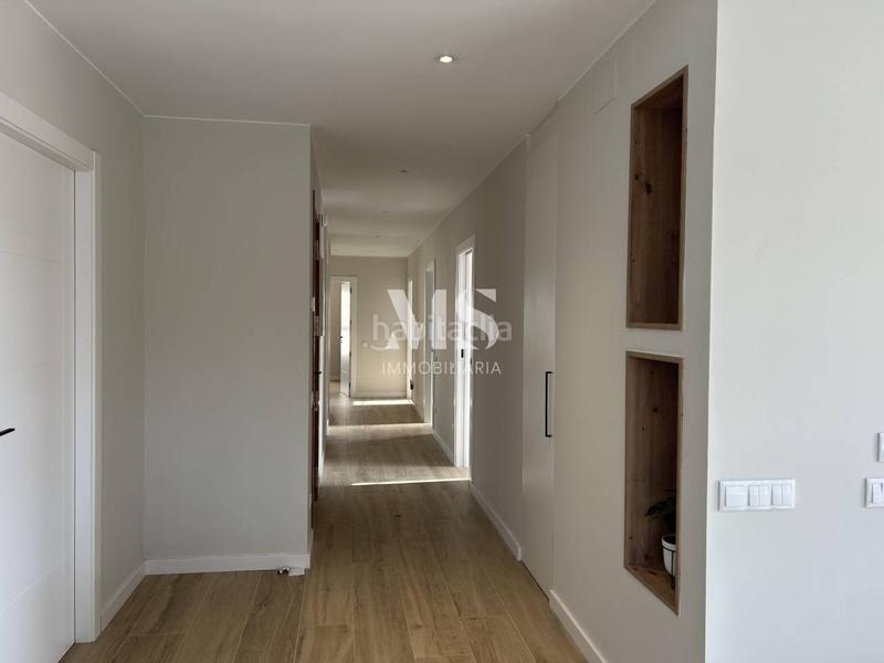 Foto 9f6aeb69-2a29-46af-9ae4-d4558213ced0. Piso  totalmente rehabilitado en venta . en Nord Vic