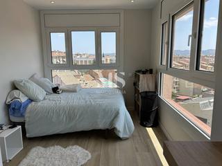 Etagenwohnung  Bisbe morgades. Piso totalmente rehabilitado en venta en vic.