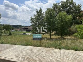 Solar industrial  Lluçanès. Venta de solar en perafita