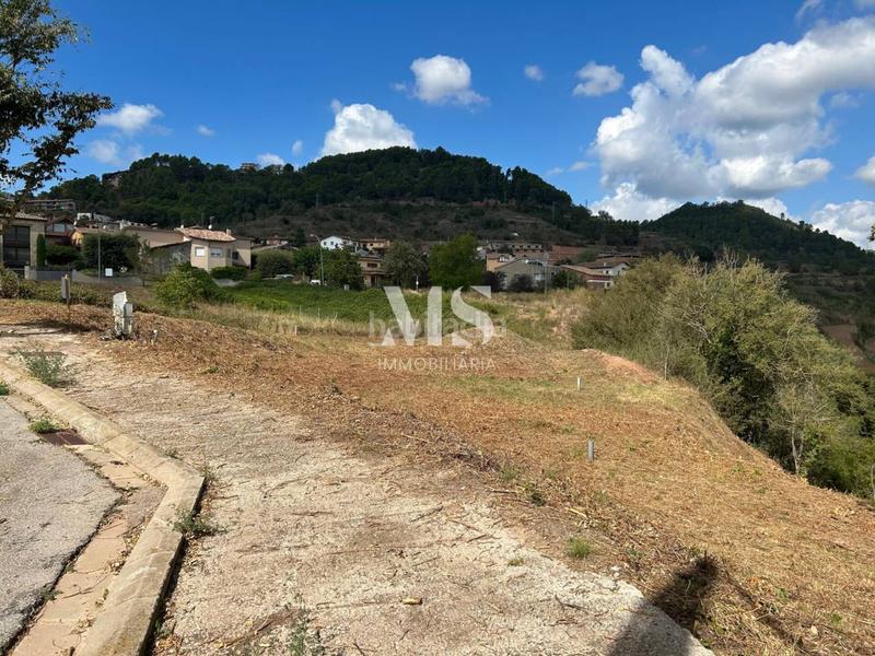 Foto 18f83c77-0b15-48d2-92c1-65131fee28f1. Terreno residencial espectacular solar en venta en Moià