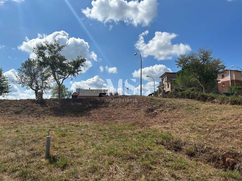 Foto 1b123bb2-e3ab-4850-acfd-70d7f3204fad. Terreno residencial espectacular solar en venta en Moià