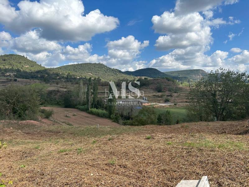 Foto 65d9e915-4f0d-4b41-8eed-614d8ddfd798. Terreno residencial espectacular solar en venta en Moià