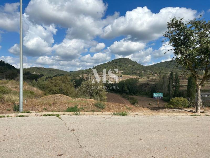 Foto 74836826-1f8a-4405-aaf8-f2224a58ed98. Terreno residencial espectacular solar en venta en Moià