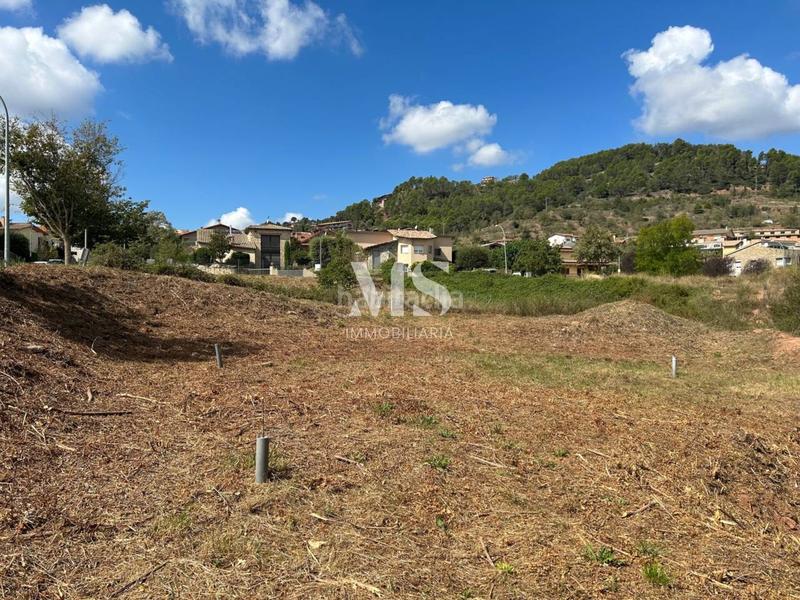 Foto 99d34f4d-a173-4480-a6e7-c3ad667eb014. Terreno residencial espectacular solar en venta en Moià