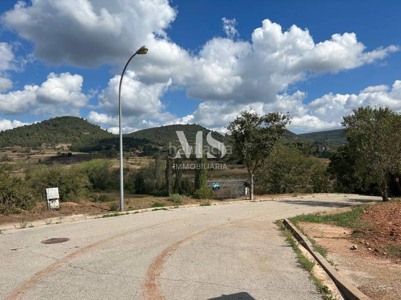 Foto aa2efca9-4e92-4604-8194-edab87d61676. Terreno residencial espectacular solar en venta en Moià