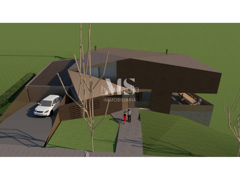 Foto b9300499-54dd-42bf-a2a4-0313e0755131. Terreno residencial espectacular solar en venta en Moià