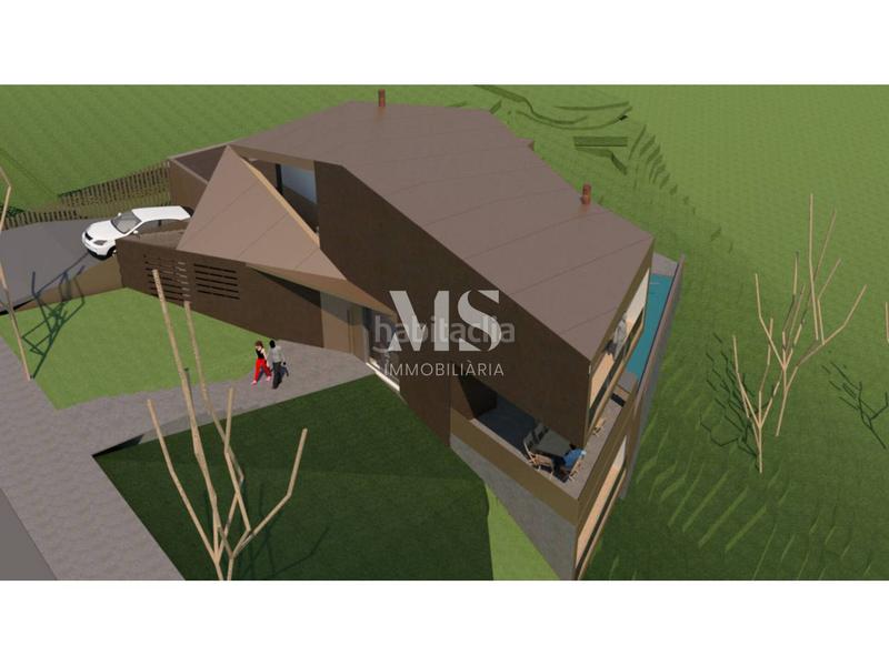 Foto f168fd74-998b-4e9a-82f0-25e16cafbb48. Terreno residencial espectacular solar en venta en Moià