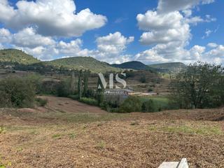 Wohngrundstck  Collsuspina. Espectacular solar en venta en moi