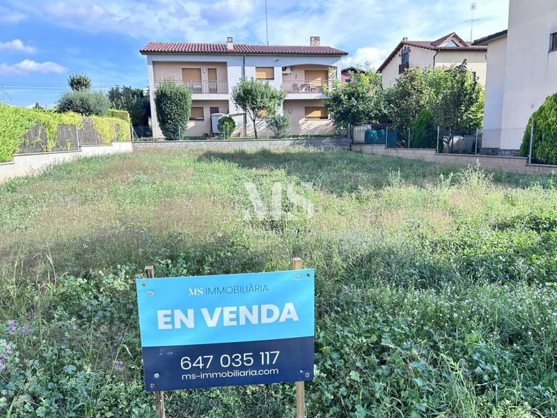 Foto 2318e2aa-8cac-4c73-b4d9-300509150ca1. Terreny residencial a Perafita