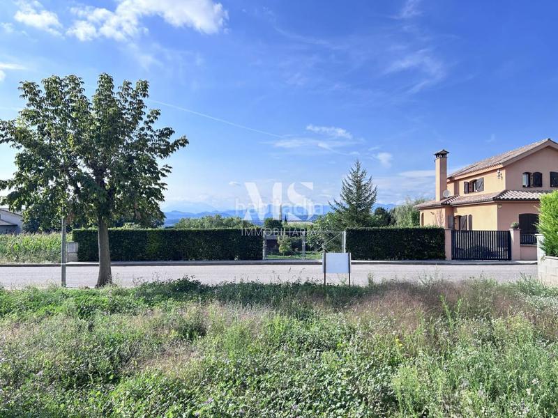 Foto 49407ef6-c453-483a-911a-9c2e07f8a250. Terreny residencial a Perafita