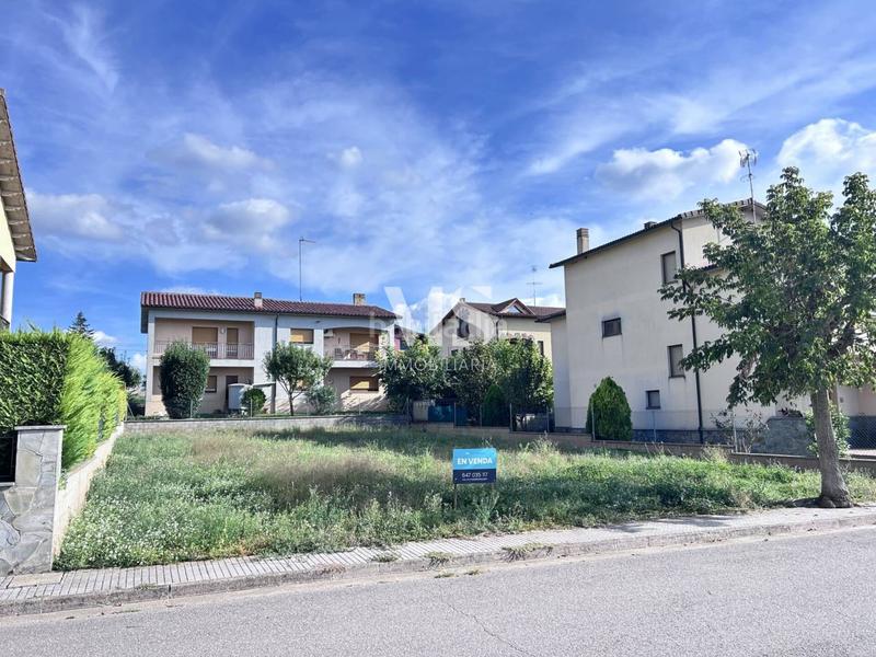 Foto 782a770d-fad4-4b15-8266-eedfac98a8e1. Terreny residencial a Perafita